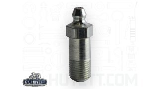 Grease Fitting Zerk 1/8-27 PTF Extra Long ZC Triv