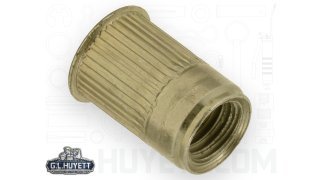 AVK Threaded Insert Knurled AK M10-1.5 x 7.9 ZY Triv OE
