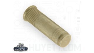 AVK Threaded Insert Knurled AK #10-24 x 130 ZY Triv CE