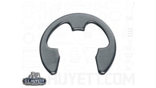 E-Clip E2 (10) Von Axial – Ersatzteil Für RC-Modelle, Horizon Hobby