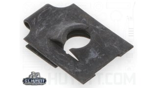 Speed Nut J ScrSz 1/4-20 Pnl.042-.062 P.O