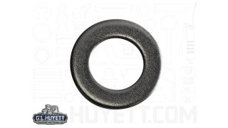 thumbnail image 2 of The Hillman Group 280074 SAE Flat Washers 1\", 10-Pack... 2 of 12