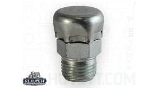 トップブリッジ BREATHER 3B Grease Fitting Breather 1/8-27PTF CS Z3