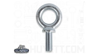 Lifting Eye Bolt SP 5/8 RH x 1-3/4 CS ZY