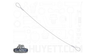 Clevis Pin 3/16" X 1.0" | Dwyer Mast & Rigging - View #13