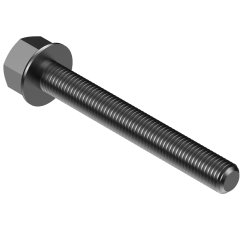 ISO 4161 Flange Nuts M18 Class 8 Steel HDG-ISO ISO 4161 Flange Nuts M18 Class 8 Steel HDG-ISO