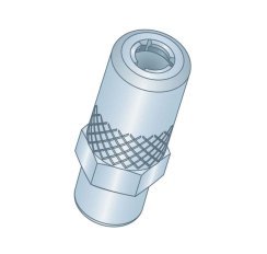 STRAIGHT 19-1752 One-Touch Grease Coupler - Quick Connect/Release For Grease Guns