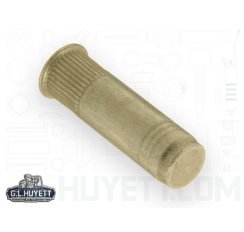 AVK Threaded Insert Knurled AK #10-24 x 130 ZY Triv CE