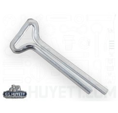 T-Head Cotter Pins