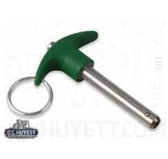 T-Handle Pins