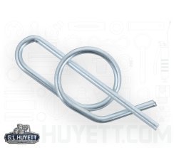 Ring Cotter Pins