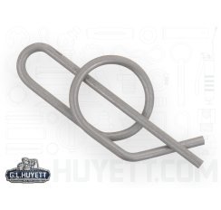Ring Cotter Pins