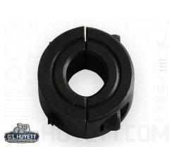 Black Oxide Double Split Collar 1 7/16 Bore, 2 1/4 O.D Black Oxide Double Split Collar 1 7/16 Bore, 2 1/4 O.D