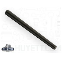 Lot De 2 Goupilles Coniques (taper Pins) En Acier 6" X 6" - Diamètre Mineur .2160" - Neuf