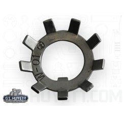 Bearing Lock Washers