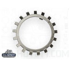 Bearing Lock Washers