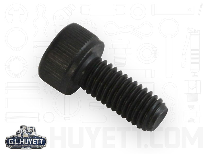 VITE TCEI INOX 6X18 MM DIN 912 ISO 4762 UNI 5931 | Paride Ferramenta - Foto 8