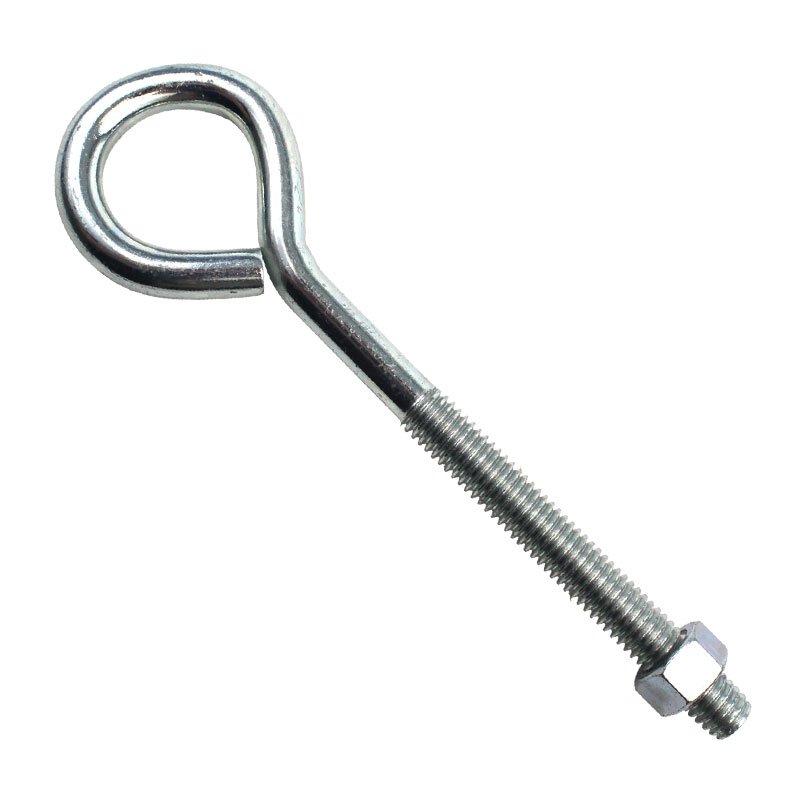 Wire Eye Bolts