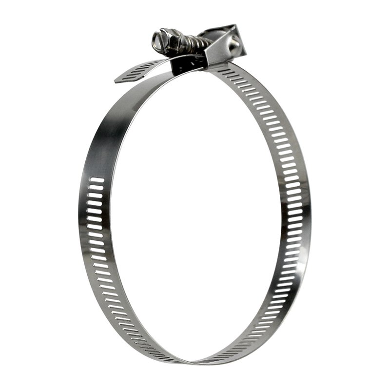 Quick Release Hose Clamps