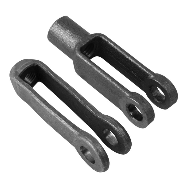Clevis & Yoke Ends