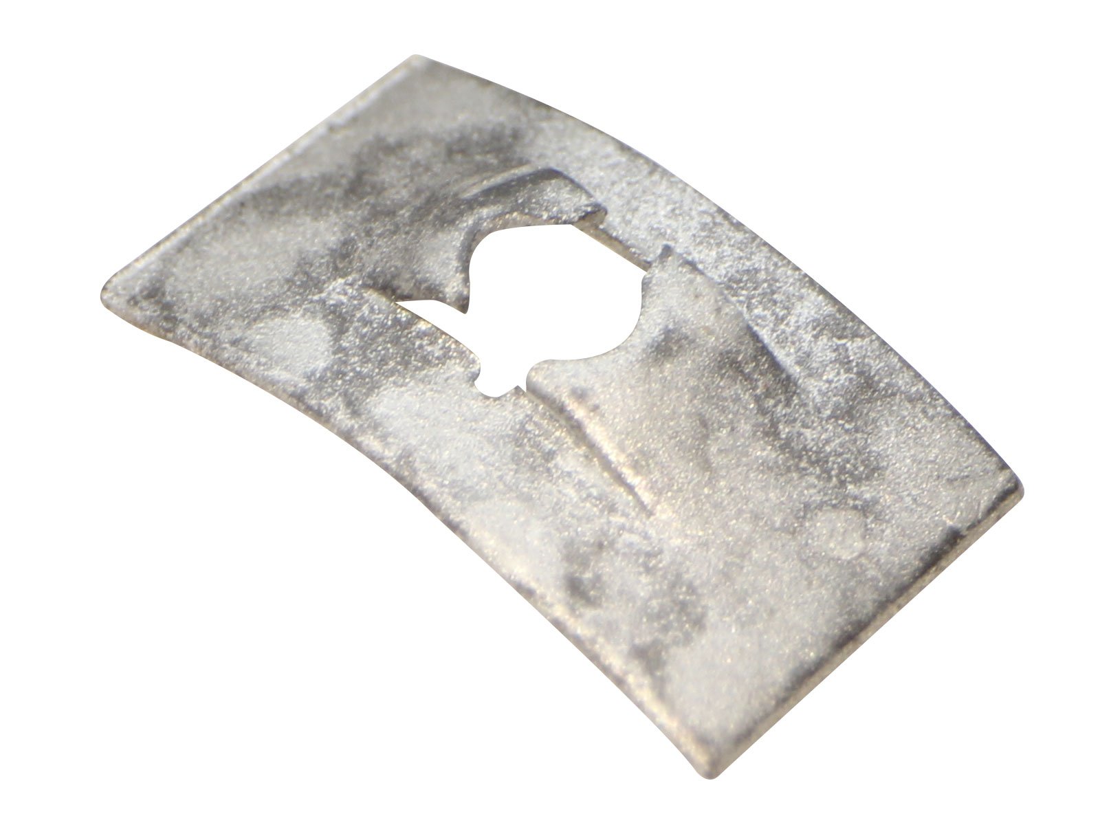 Speed Nut Flat Type Scr 256 L .38