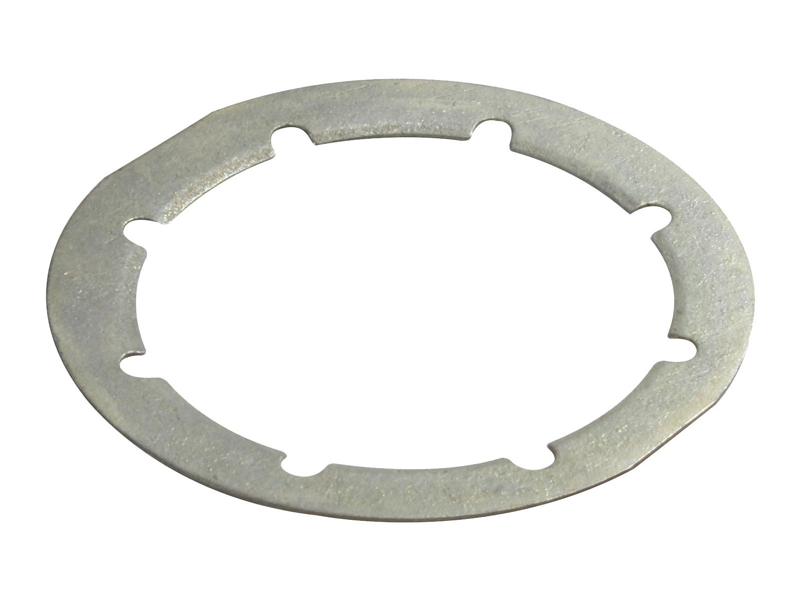 Speed Nut Flat Type StdSz 1.2431.248 ZM5