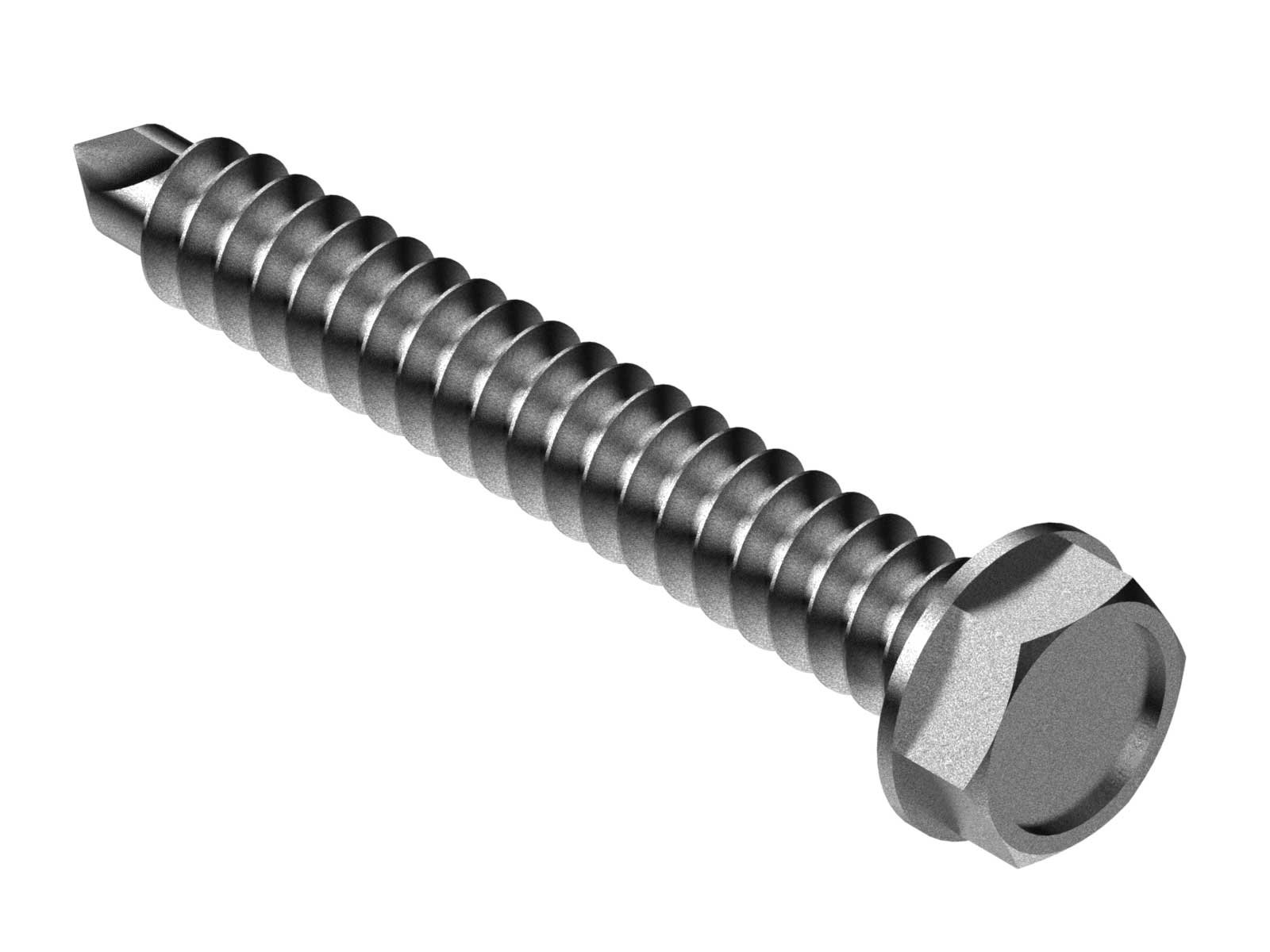 DIN 923 Flachkopfschrauben Schlitz Ansatz Edelstahl A1, 1,43