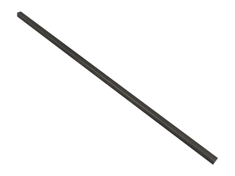 MAK-A-KEY Key Stock 18 mm x 18 mm x 3M C45K Undersize