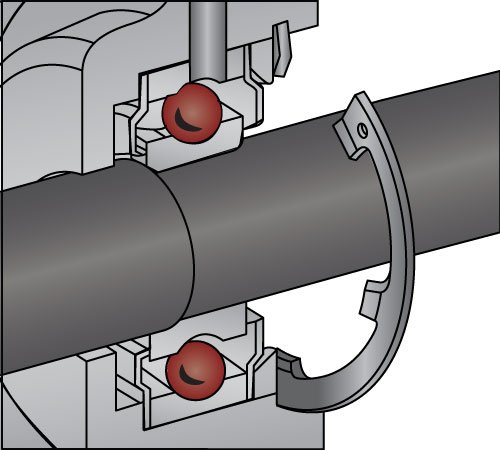 Balls Bearings and Bushings FAQs