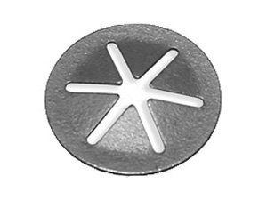 Engineered Fasteners - Palnut Push-On