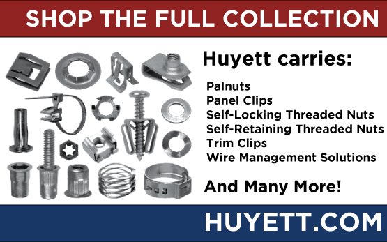 Engineered Fasteners FAQs