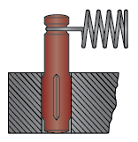 Grooved Pin Features and Types