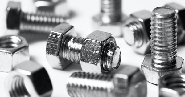Guide to Nuts and Bolts from AYA Fasteners Guide to Nuts and Bolts from AYA Fasteners