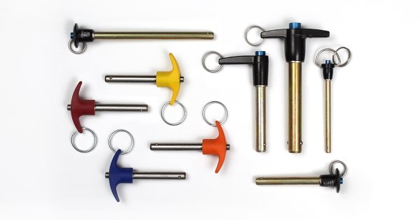 Understanding Different Types of Fasteners Use Cases