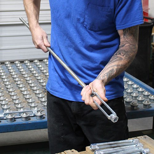 Engineering Support - Supply Chain Simplified