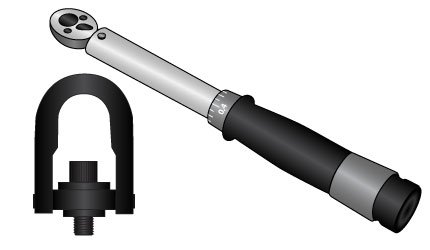 Does ASME Require Eyebolts to Have a Stamped Working Load Limit?