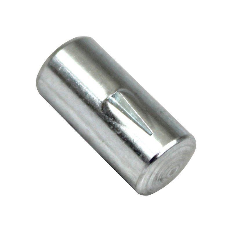 Type E & DIN 1475 Grooved Pins