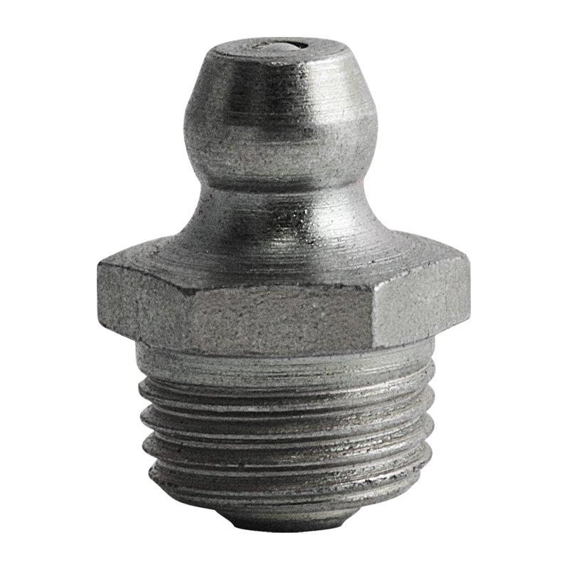 Grease Fitting Threads