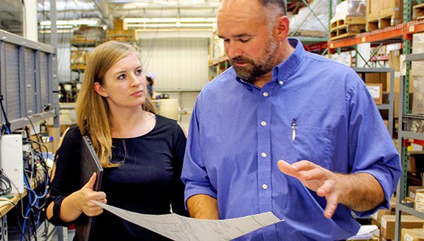 Distribution Support - SCS Landing Page