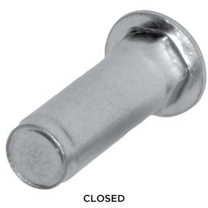 Closed End Rivet - Blog Image