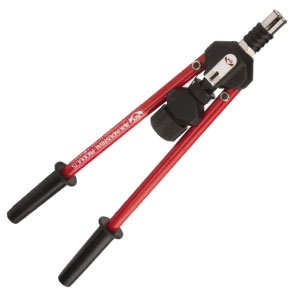 Rivet Nuts and Rivet Nut Tools: What Are They and How Are They Used?