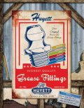 Grease Fittings Catalog Cover - Small