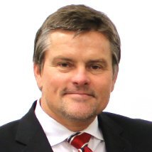 Timothy O'Keeffe, Chief Executive Officer at Symmons