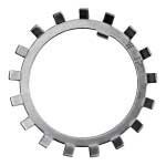 Bearing Lock Washer - Clearance