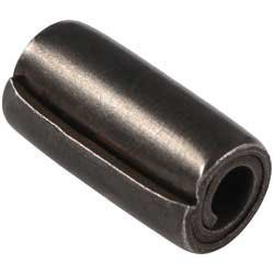 Coiled Spring Pins - Clearance