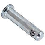 Cotterless Clevis Pin - Clearance
