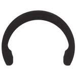 Crescent Rings - Clearance