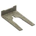 Horseshoe Clips - Clearance