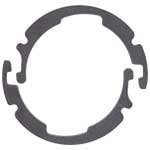 Interlocking Rings - Clearance