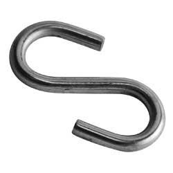 S-Hooks - Clearance